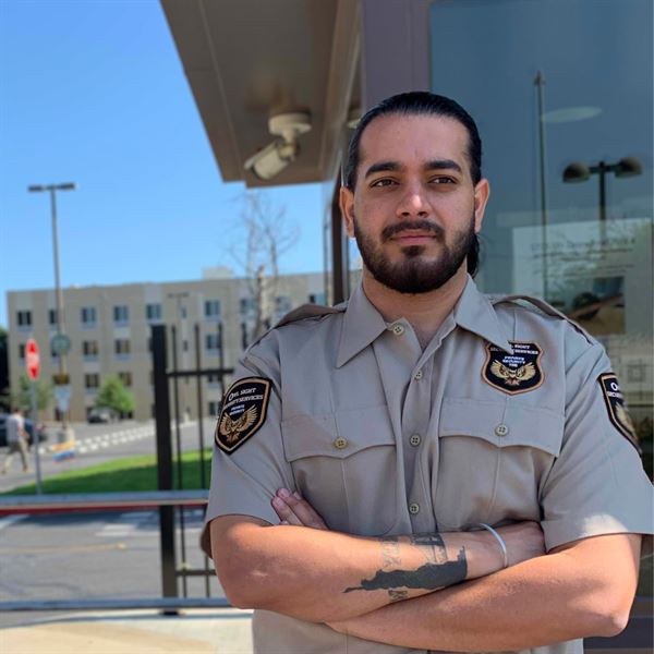 Owl Sight Security Services