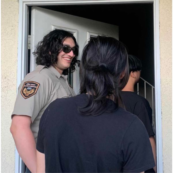 Owl Sight Security Services