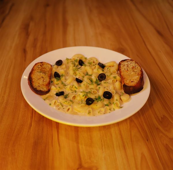 Symbiosis Cafe Kitchen