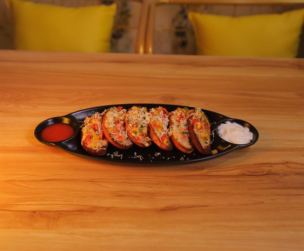 Symbiosis Cafe Kitchen