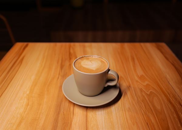 Symbiosis Cafe Kitchen