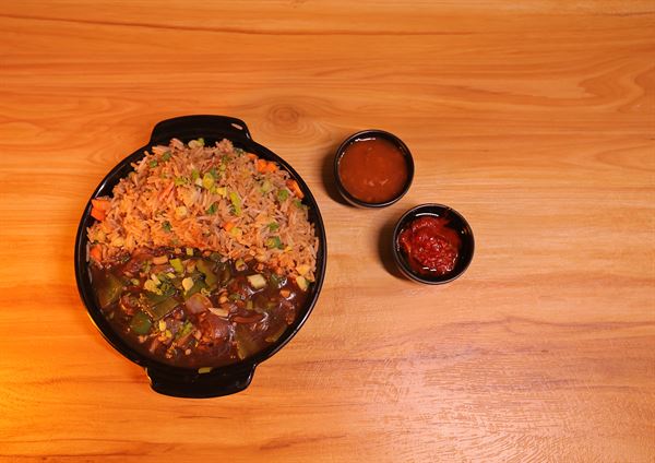 Symbiosis Cafe Kitchen