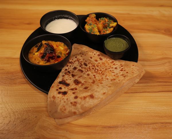 Symbiosis Cafe Kitchen