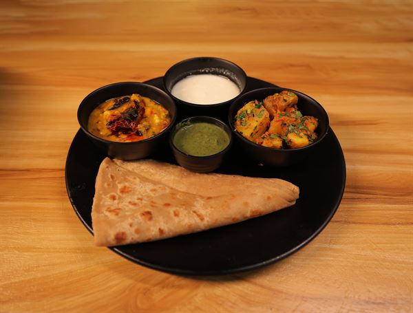 Symbiosis Cafe Kitchen