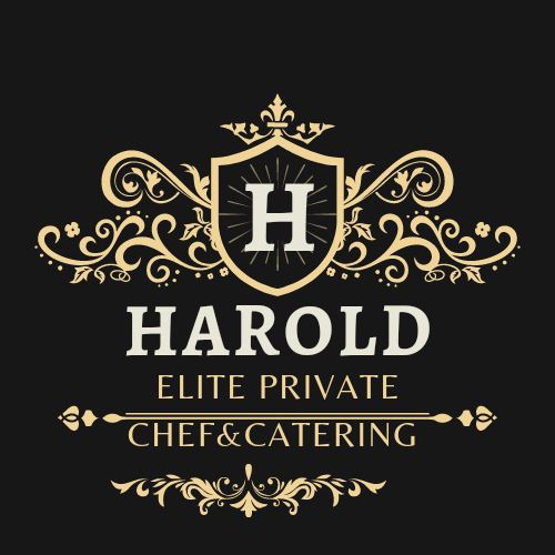 Harold's Elite private chef & catering