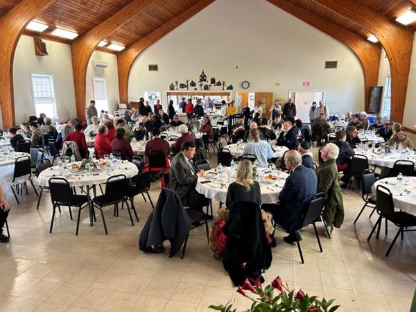 First Congregational Church of Wareham