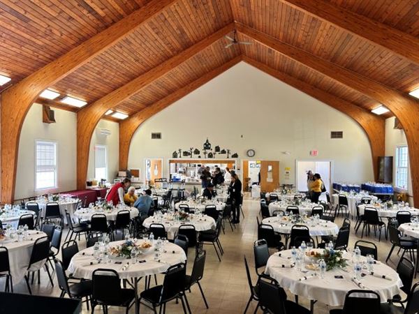 First Congregational Church of Wareham