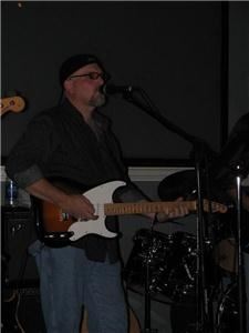 Terry Stafford Acoustic Musician