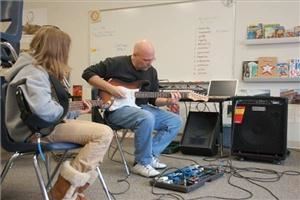 Terry Stafford Acoustic Musician