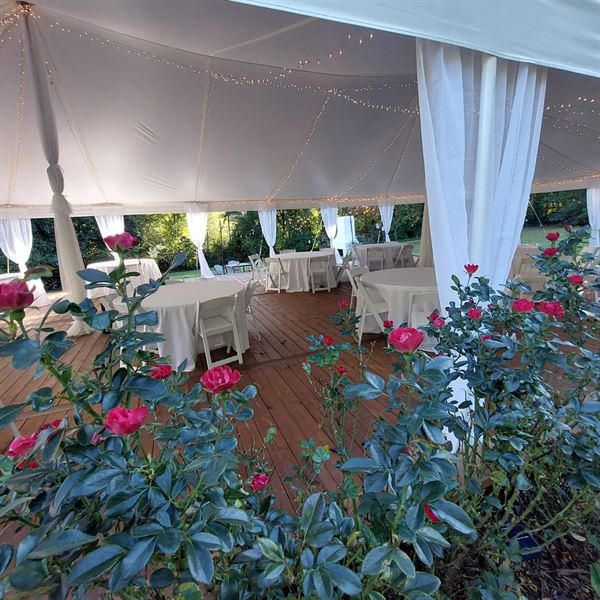 Greengate Manor And Gardens