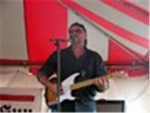 Terry Stafford Acoustic Musician