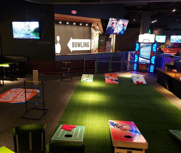 Dave & Buster's Phoenix