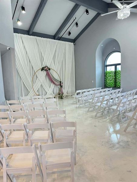 The Diamond Experience Event Space