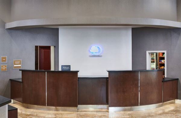 DoubleTree by Hilton Fullerton