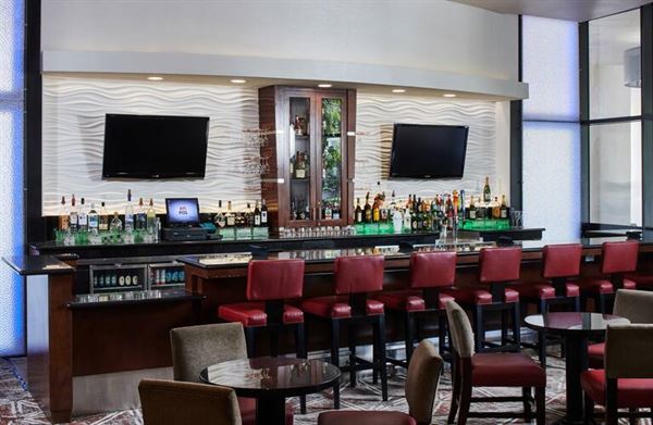 DoubleTree by Hilton Fullerton