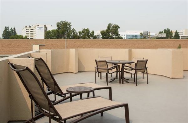 DoubleTree by Hilton Fullerton