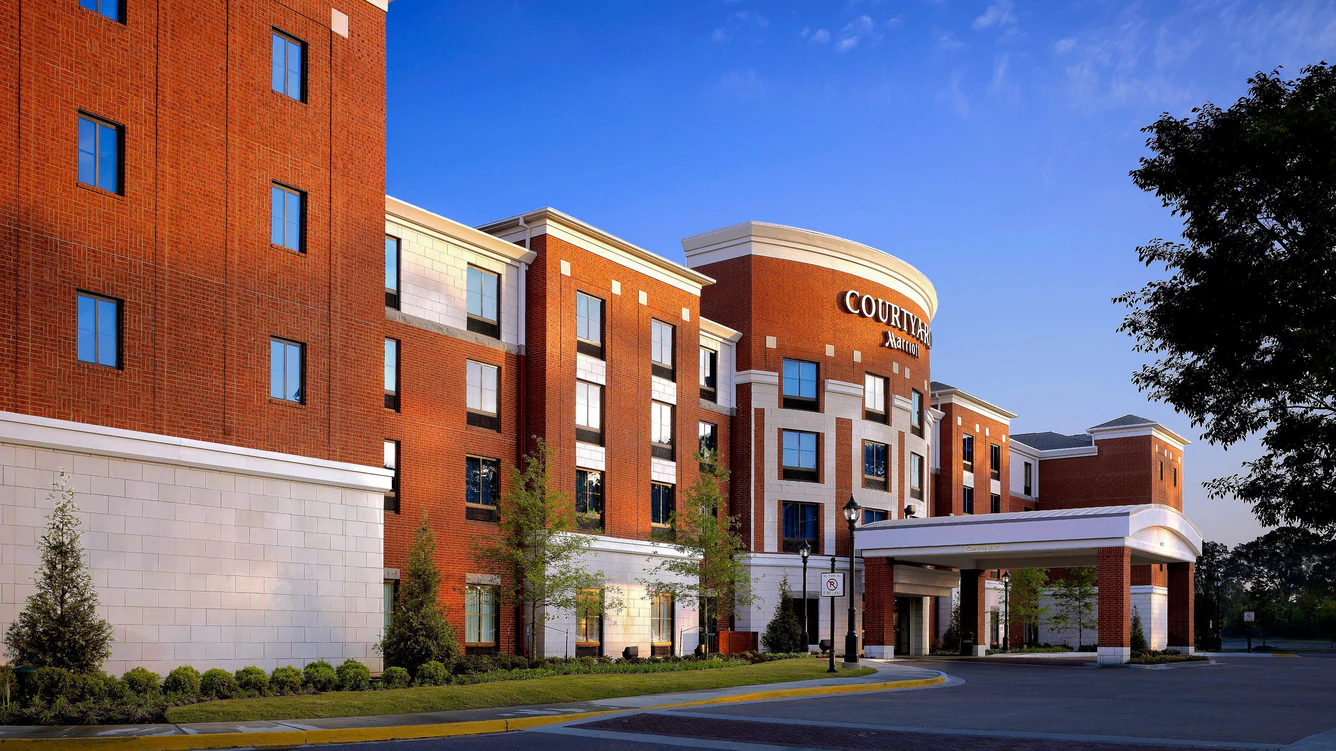 Courtyard by Marriott Memphis/Collierville