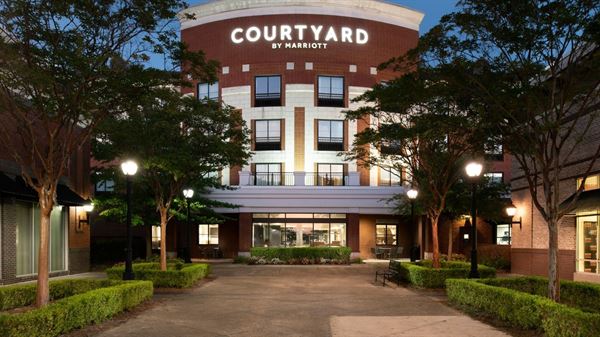 Courtyard by Marriott Memphis/Collierville