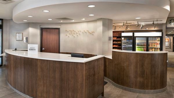 Courtyard by Marriott Memphis/Collierville