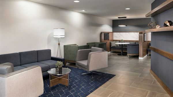 Courtyard by Marriott Memphis/Collierville