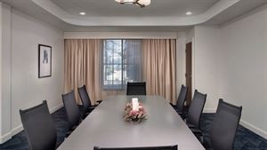 Magnolia Board Room