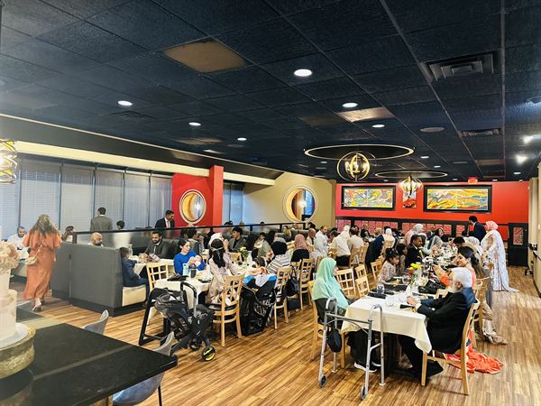 Bazil Indian Cuisine