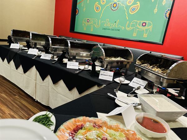 Bazil Indian Cuisine