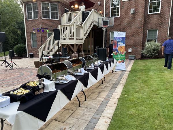 Bazil Indian Cuisine