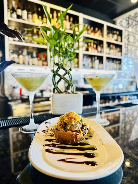 Bazil Indian Cuisine