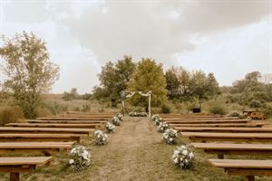 Ceremony Space