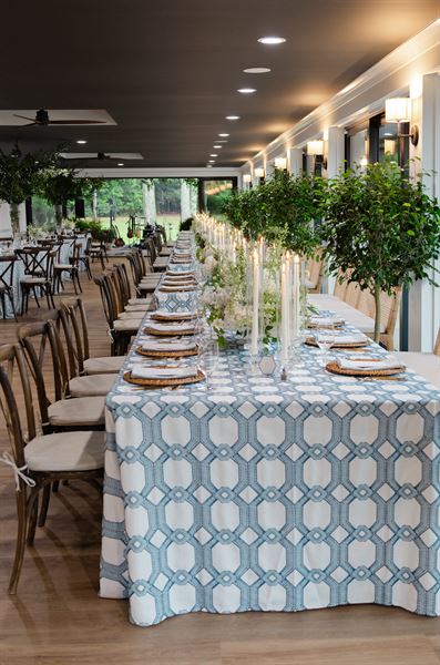 Montague Lake Pavilion