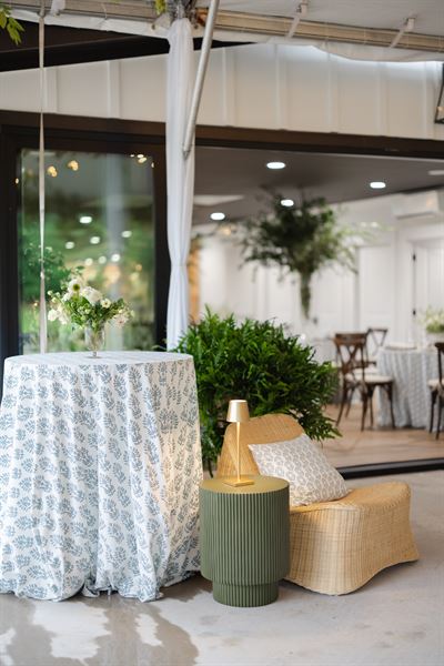 Montague Lake Pavilion