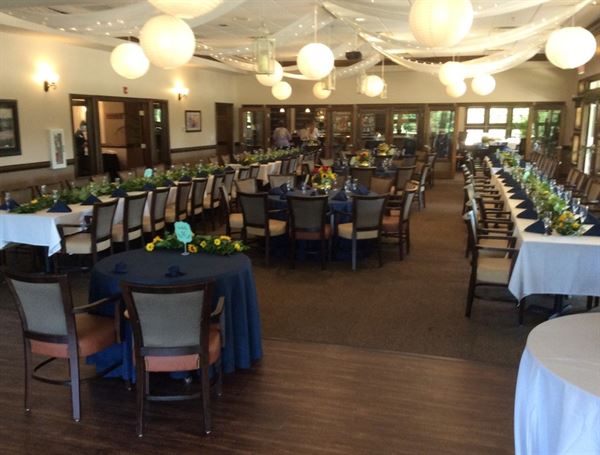 Timberlake Country Club