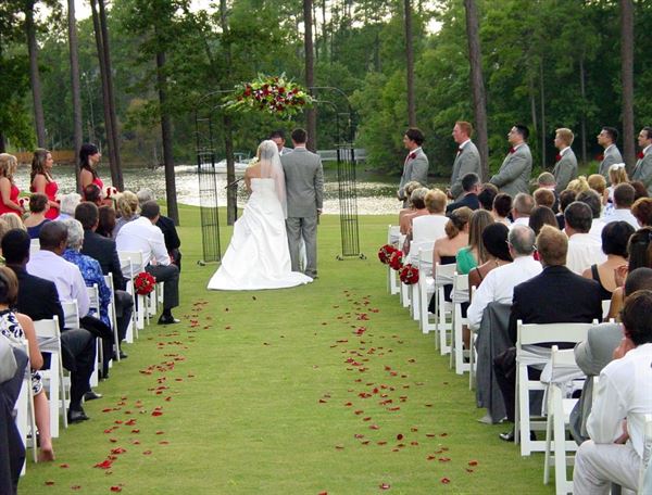 Timberlake Country Club