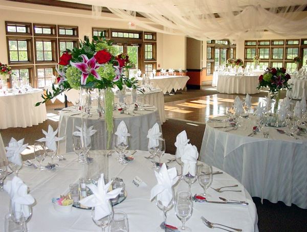 Timberlake Country Club