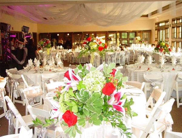 Timberlake Country Club