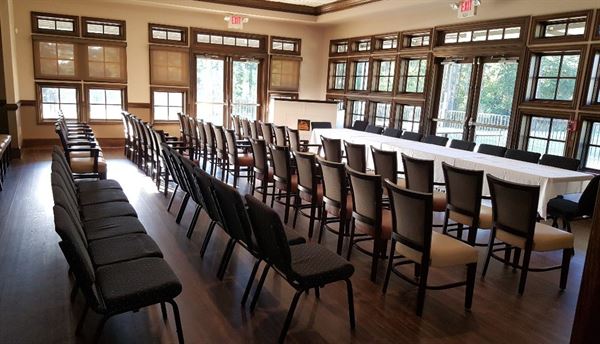 Timberlake Country Club