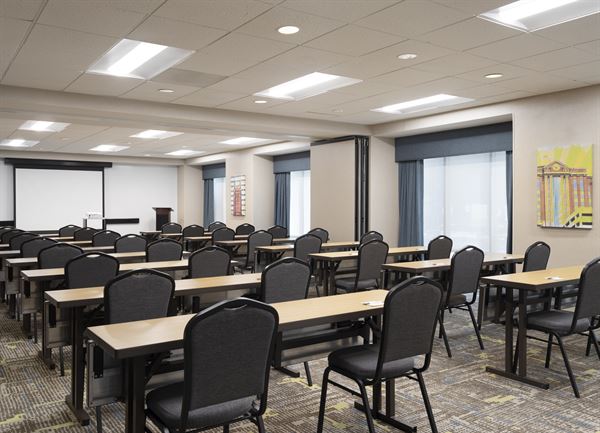 Hampton Inn Houston Galleria Area