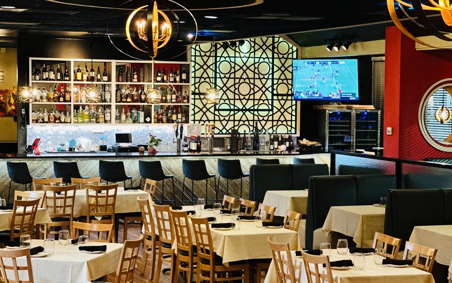 Bazil Indian Cuisine