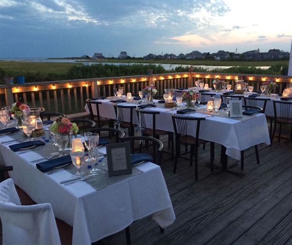 Swan River Seafood Restaurant and Fish Market