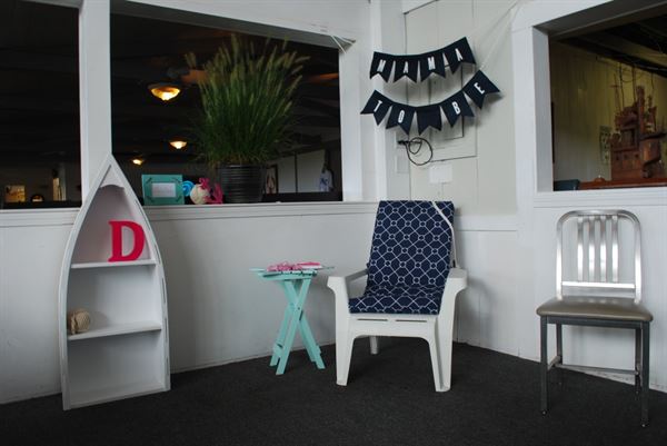 Swan River Seafood Restaurant and Fish Market