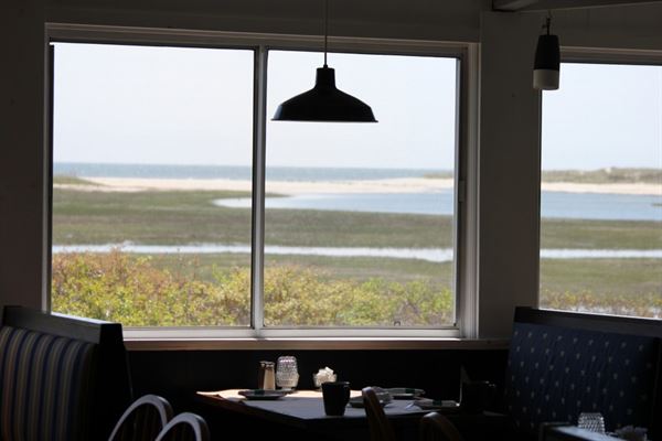 Swan River Seafood Restaurant and Fish Market