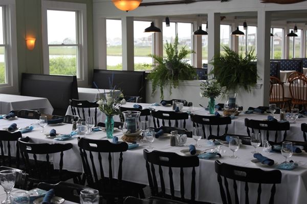 Swan River Seafood Restaurant and Fish Market