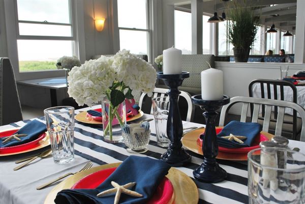 Swan River Seafood Restaurant and Fish Market