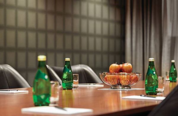 Hilton Knoxville Airport