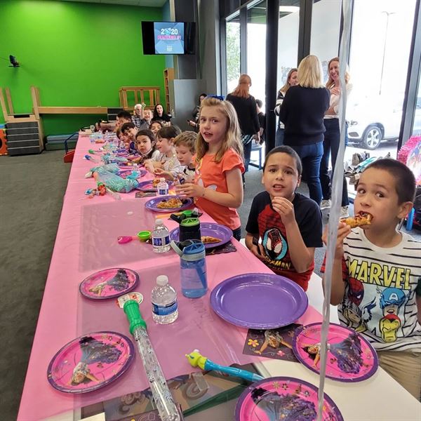 My Gym Children's Fitness Center, Folsom