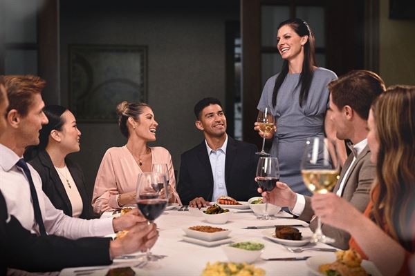 Ruth's Chris Steak House