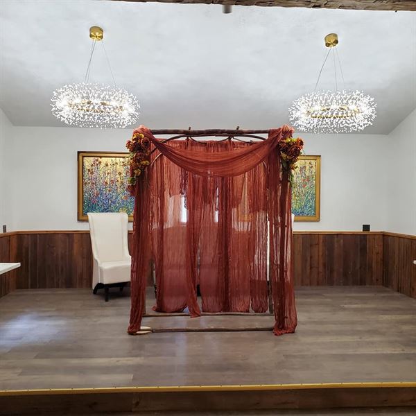 eXplore Brown County at Valley Branch Retreat