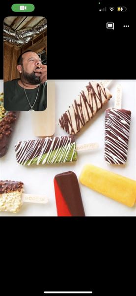 Popbar