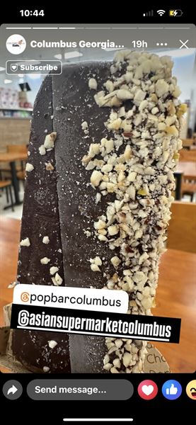 Popbar